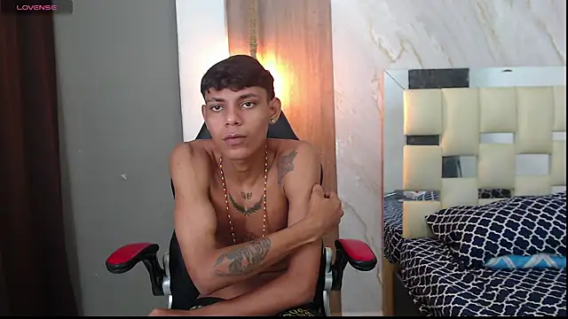 Chat XXX ao vivo de master_king_28