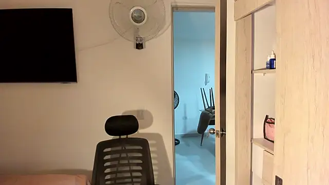 misstoya 라이브 XXX 채팅