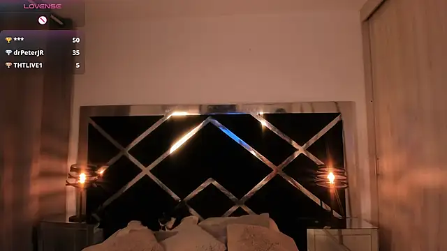 Czat XXX na żywo – stefycherry