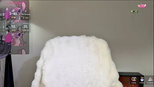 Avicc Live XXX-chat
