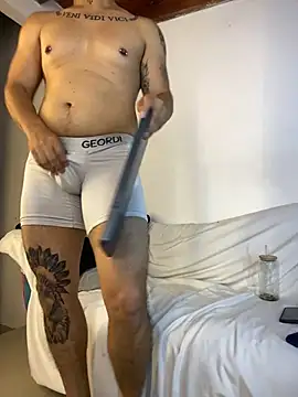 Chat +18 de AndresSmith__ ao vivo