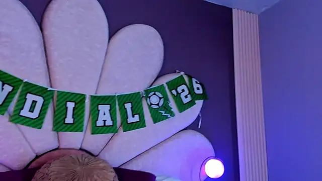Živý XXX chat AmmyJones_