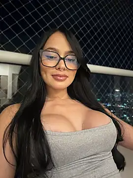 iam_ruby's Live XXX Chat