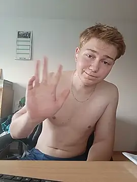 Mifbri – Live XXX-chat