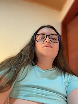 Aphrill's Live XXX Chat