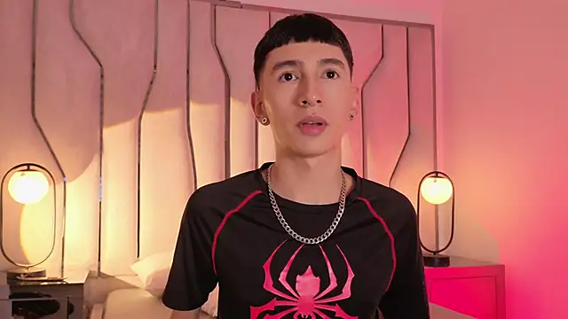 lian_cameronのライブXXXチャット