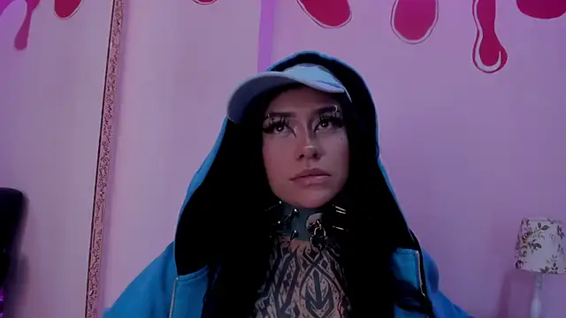 psychodoll_11's Live XXX Chat