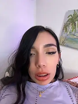 Chat XXX en directo de milasantana_