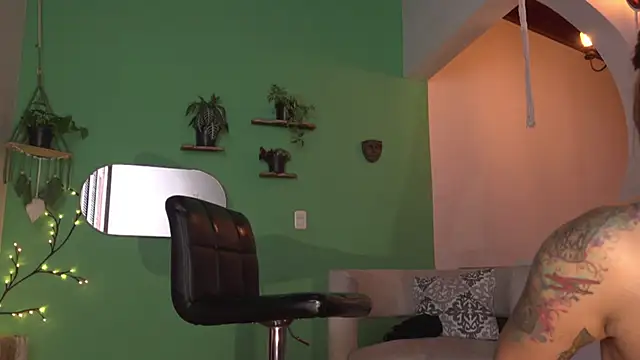 yandracelisofficial's Live XXX Chat