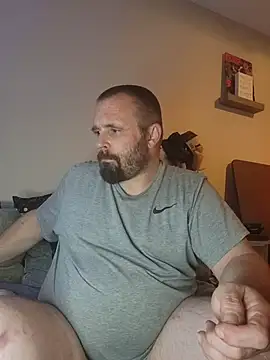 Show webcam de Thumper_ss