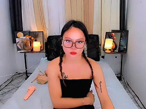 Chat XXX en directo de Sweet_Bhella