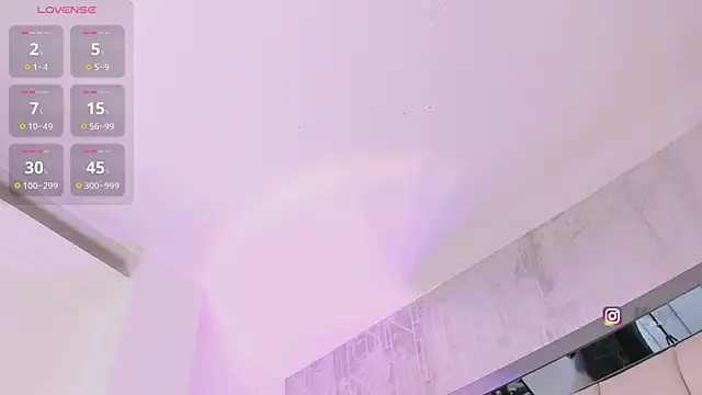 Czat XXX na żywo – SusiMendez
