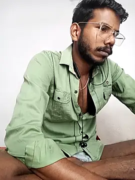 Chat XXX ao vivo de Robin681