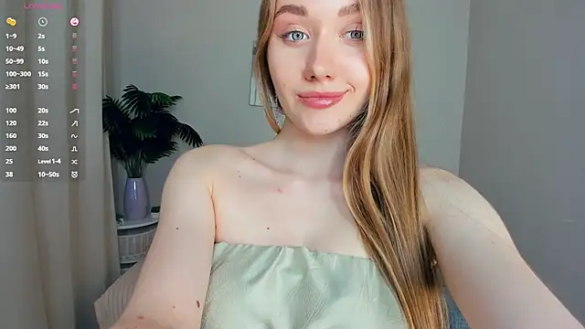 Chat XXX en directo de ThanhBuerger