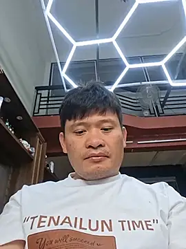 Alex_1220 Pertunjukan Webcam