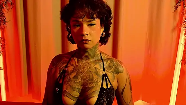 xbigpeach Live XXX-chat