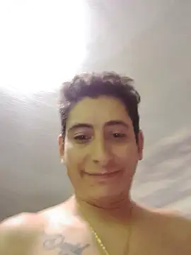 Chat XXX ao vivo de Tiger_cryad