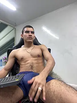 Chat +18 de Sebastian_Vega ao vivo