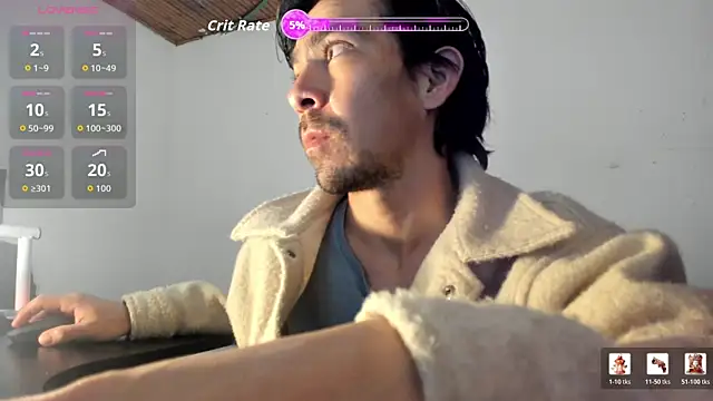 Piter_Drako's Live XXX Chat