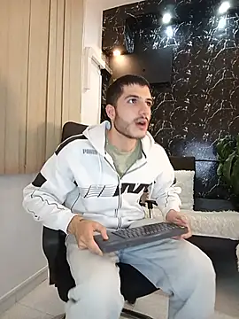 Živý XXX chat Rafael_Mendezz