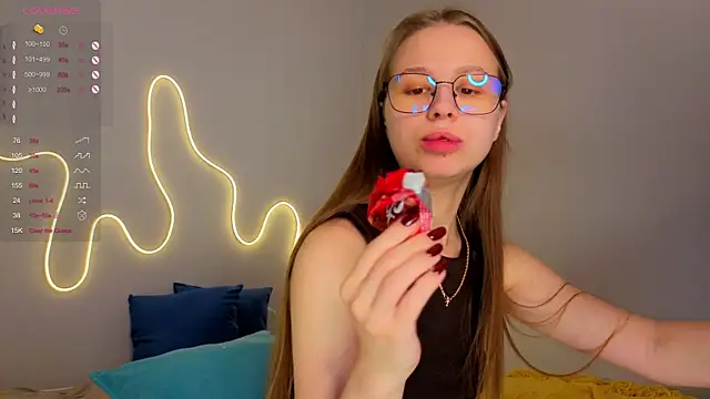 Chat +18 de Emma_dream_ ao vivo