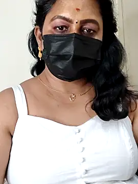 mallu_flower's Live XXX Chat