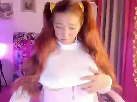 Czat XXX na żywo – julietacollin_ss
