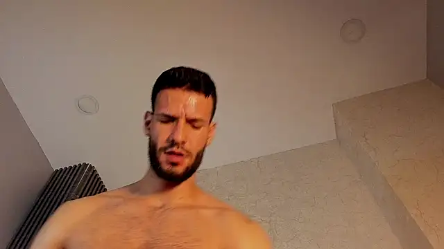 Chatroom XXX en direct de Jacob_Benelli