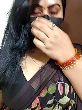 Czat XXX na żywo – Anushka_flower
