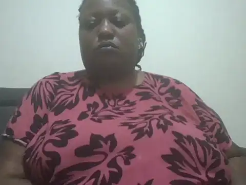 Czat XXX na żywo – fat_ebonyqueen