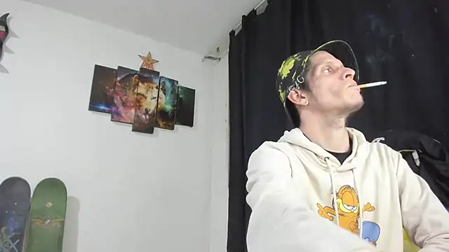XXX chat uživo modela Jeff_Walton@xh