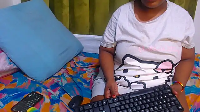 BigbootyNickyxn Live XXX chat