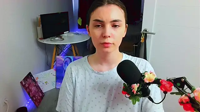 peachyness' Live XXX Chat