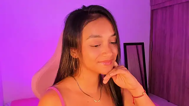 MelanyOconner Chat XXX live