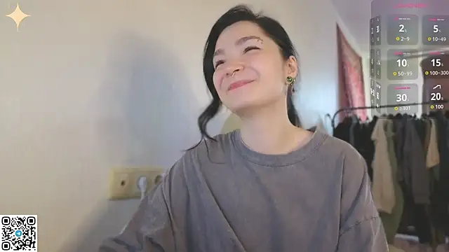 Czat XXX na żywo – Luna_Moon13