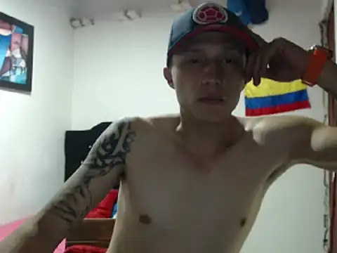 Stiiveen777 – Naživo XXX chat