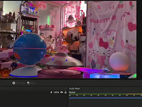 JesuAdam 라이브 XXX 채팅