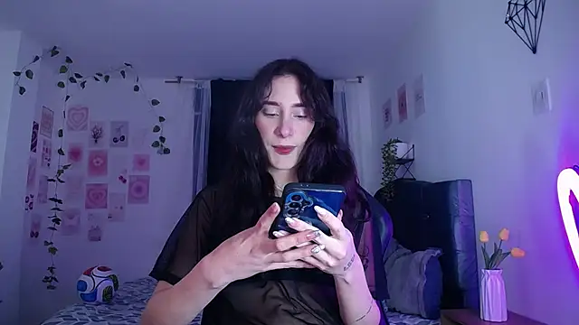 IsaBaileys_ Live XXX-Chat