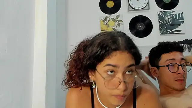 alanandtifany – Live XXX-chat