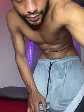 Jefdemon Live XXX Chat