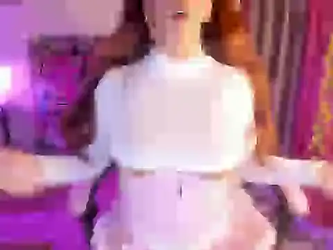 Chat XXX en directo de julietacollin_ss