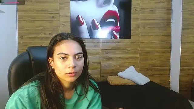 Jade_Aitana Live XXX-Chat