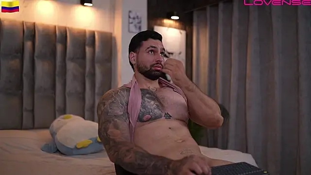 Show Webcam de john_king29