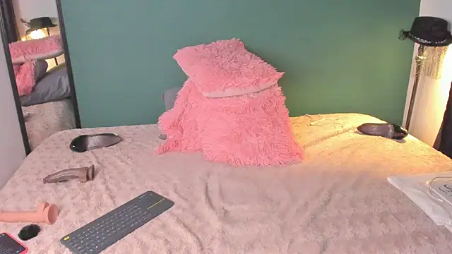 Liry_kim_のライブXXXチャット