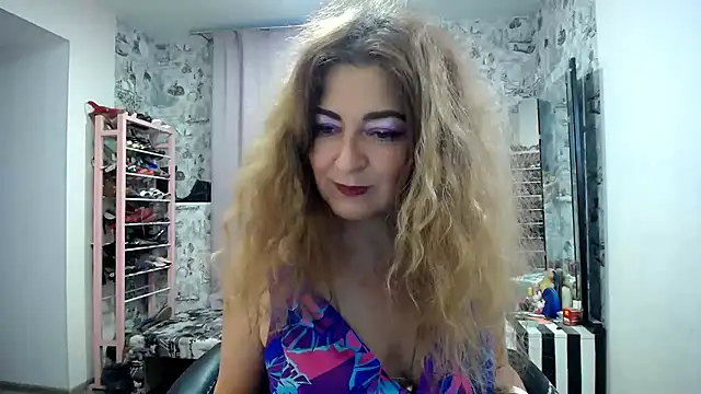 Živý XXX chat Helen1974