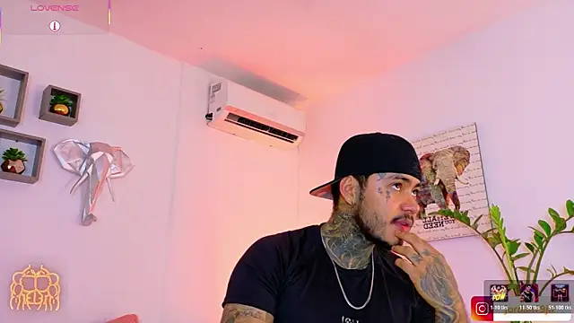JordanSmiith_ – Naživo XXX chat