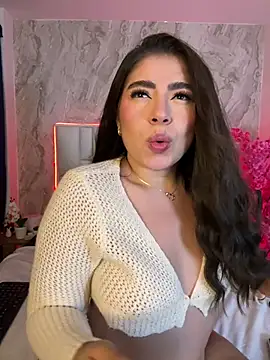 IsabellaAnngel – Live XXX-chat