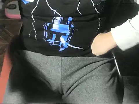 OreCam Live XXX Chat