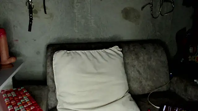 Kaoz_69_'s Live XXX Chat