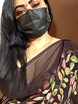 Anushka_flower – Live XXX-chat